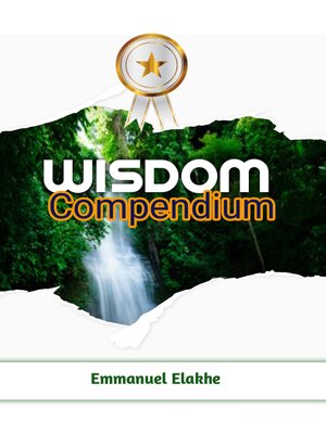cover image of Wisdom Compendium